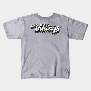 NFL - MIN Vikings Kids T-Shirt